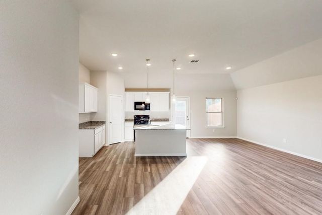 2700 Rambling Road, Celina, TX 75009