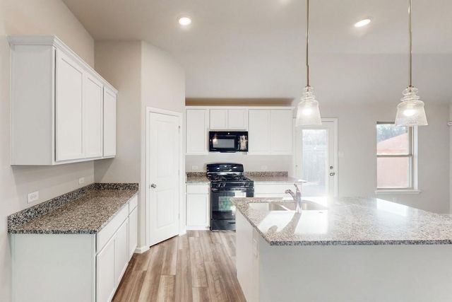 2700 Rambling Road, Celina, TX 75009