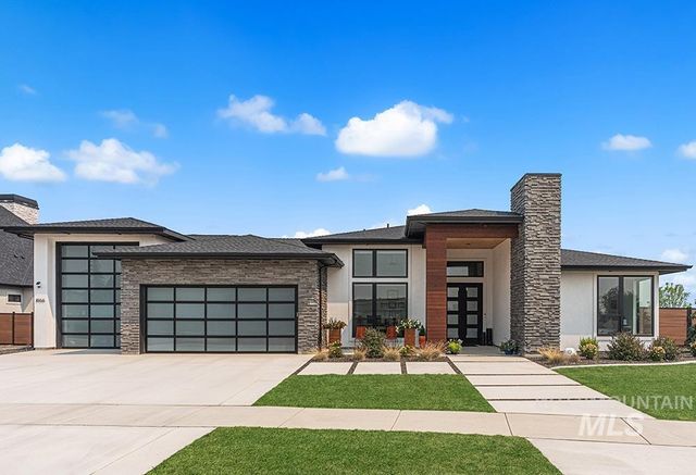 8166 W Inspirado Dr, Meridian, ID 83646