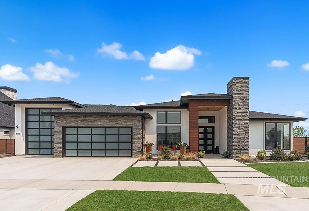 8166 W Inspirado Dr, Meridian, ID 83646 photo 1