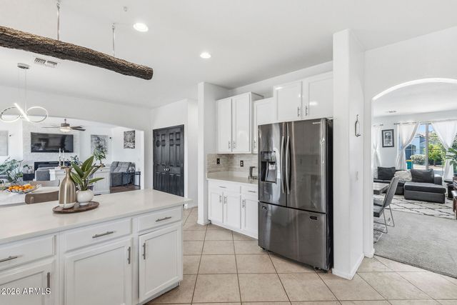 43266 W LINDGREN Drive, Maricopa, AZ 85138