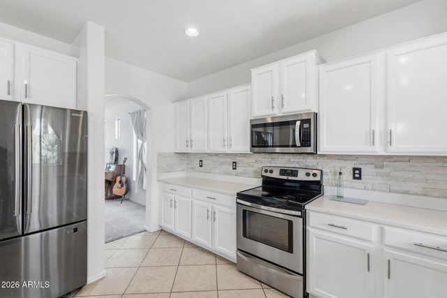 43266 W LINDGREN Drive, Maricopa, AZ 85138
