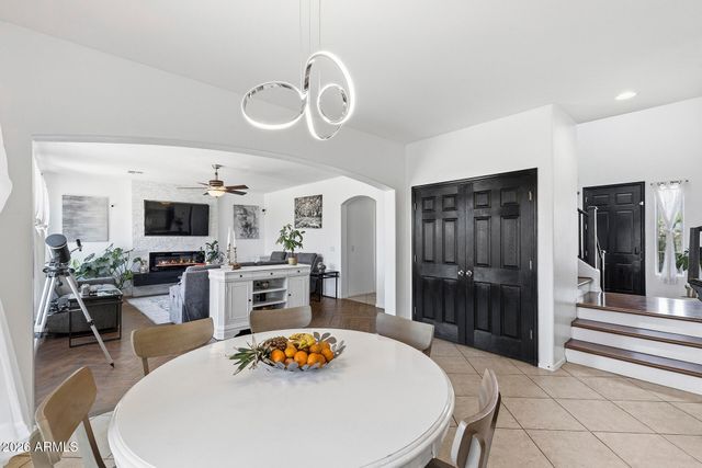 43266 W LINDGREN Drive, Maricopa, AZ 85138