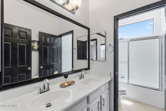 43266 W LINDGREN Drive, Maricopa, AZ 85138