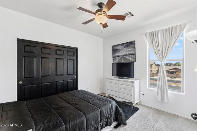 43266 W LINDGREN Drive, Maricopa, AZ 85138