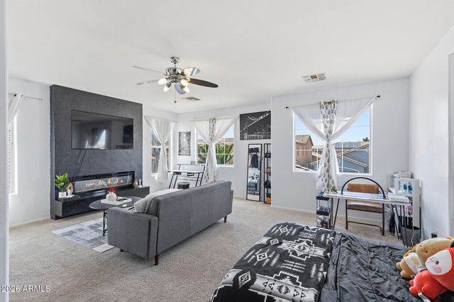 43266 W LINDGREN Drive, Maricopa, AZ 85138