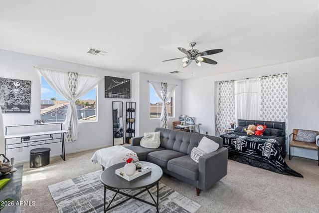 43266 W LINDGREN Drive, Maricopa, AZ 85138