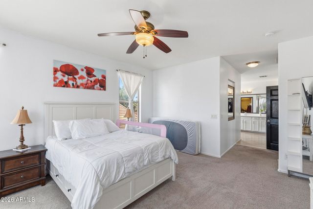 43266 W LINDGREN Drive, Maricopa, AZ 85138