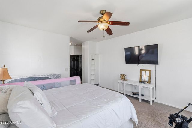 43266 W LINDGREN Drive, Maricopa, AZ 85138