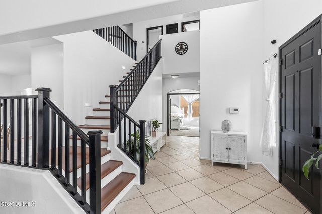 43266 W LINDGREN Drive, Maricopa, AZ 85138