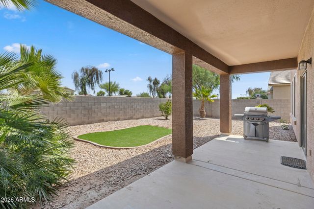 43266 W LINDGREN Drive, Maricopa, AZ 85138