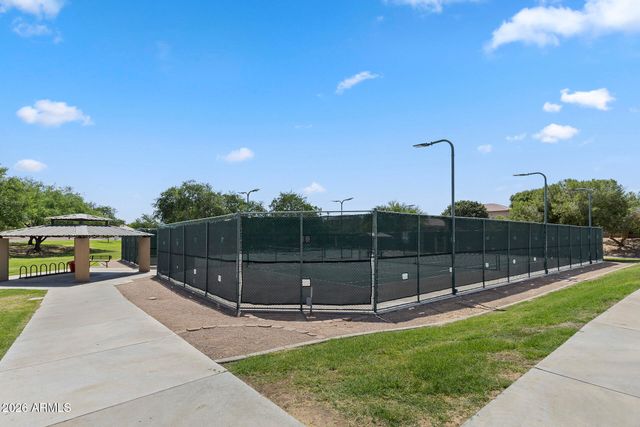 43266 W LINDGREN Drive, Maricopa, AZ 85138