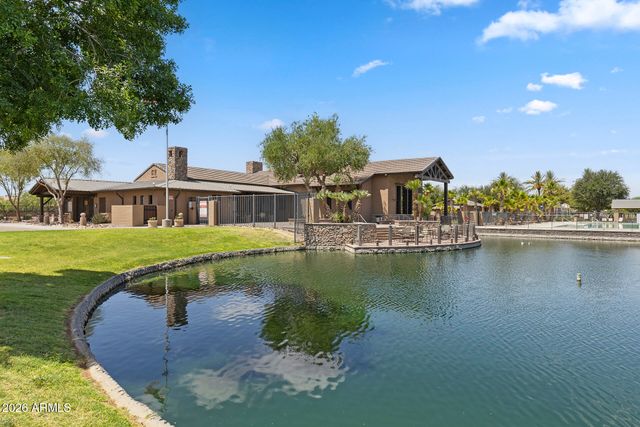43266 W LINDGREN Drive, Maricopa, AZ 85138