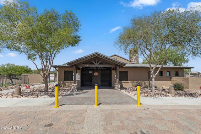 43266 W LINDGREN Drive, Maricopa, AZ 85138
