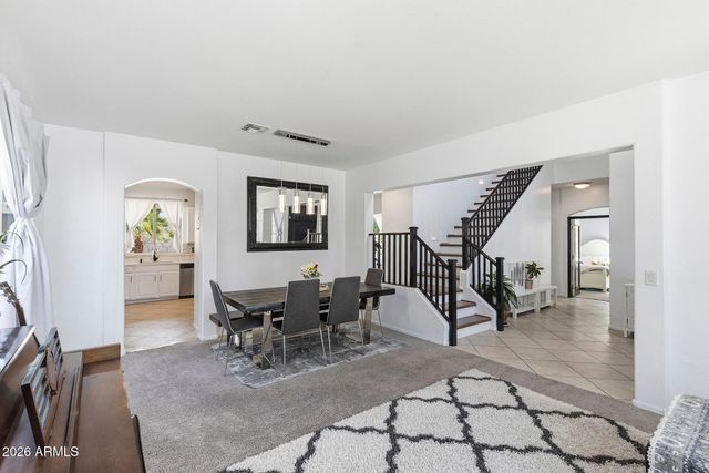 43266 W LINDGREN Drive, Maricopa, AZ 85138