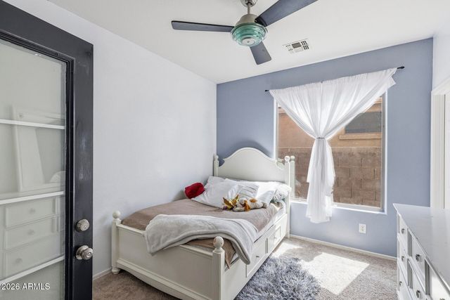 43266 W LINDGREN Drive, Maricopa, AZ 85138