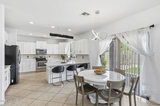 43266 W LINDGREN Drive, Maricopa, AZ 85138