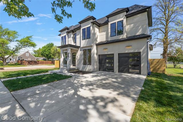 1228 W Windemere Avenue, Royal Oak, MI 48073