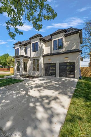 1228 W Windemere Avenue, Royal Oak, MI 48073