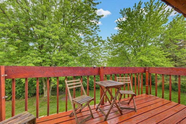 627 Hartridge DRIVE, Hartland, WI 53029