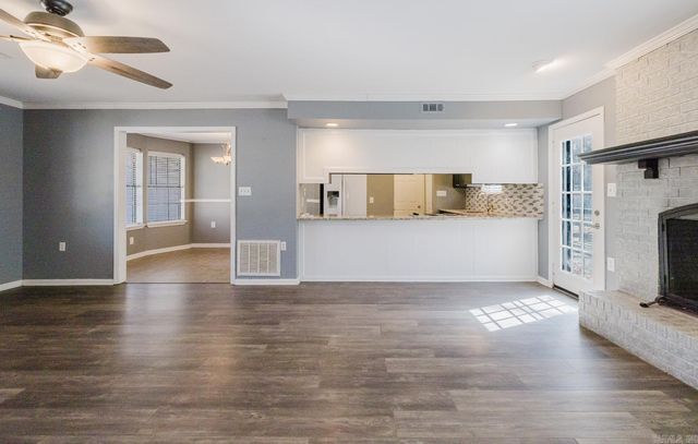 1000 Shobe, Bryant, AR 72022