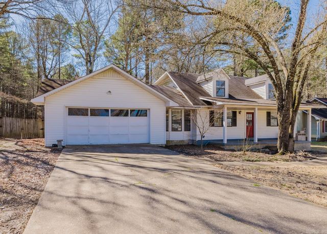 1000 Shobe, Bryant, AR 72022