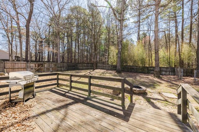 1000 Shobe, Bryant, AR 72022