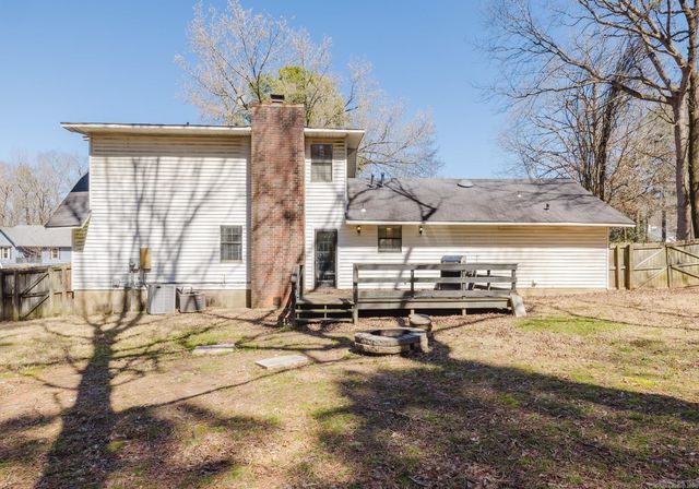 1000 Shobe, Bryant, AR 72022