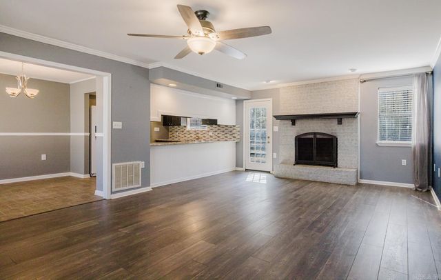 1000 Shobe, Bryant, AR 72022