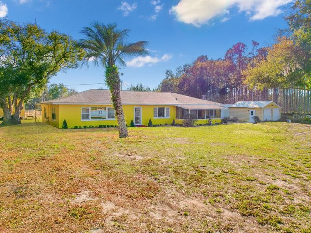 7008 HUNT ROAD, Groveland, FL 34736