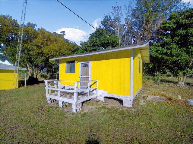 7008 HUNT ROAD, Groveland, FL 34736