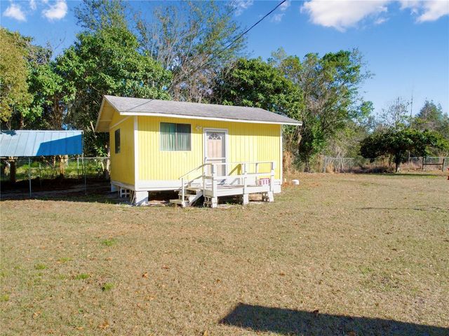 7008 HUNT ROAD, Groveland, FL 34736