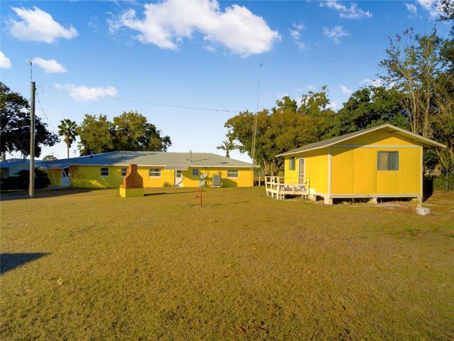 7008 HUNT ROAD, Groveland, FL 34736