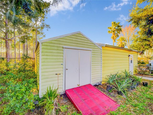 7008 HUNT ROAD, Groveland, FL 34736