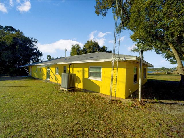 7008 HUNT ROAD, Groveland, FL 34736