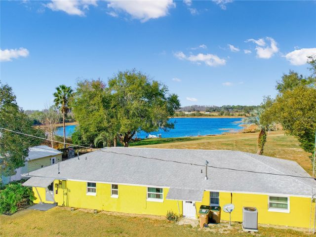 7008 HUNT ROAD, Groveland, FL 34736