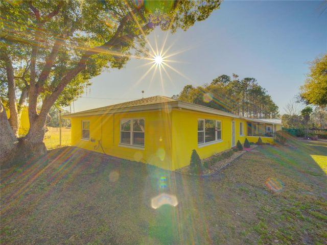 7008 HUNT ROAD, Groveland, FL 34736