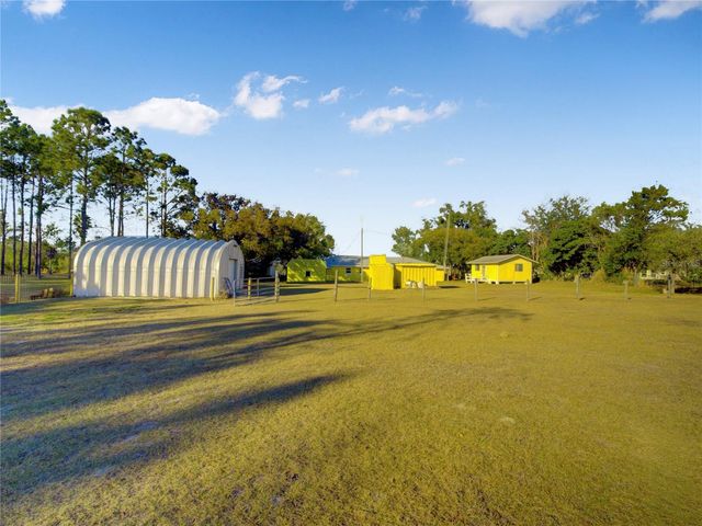 7008 HUNT ROAD, Groveland, FL 34736