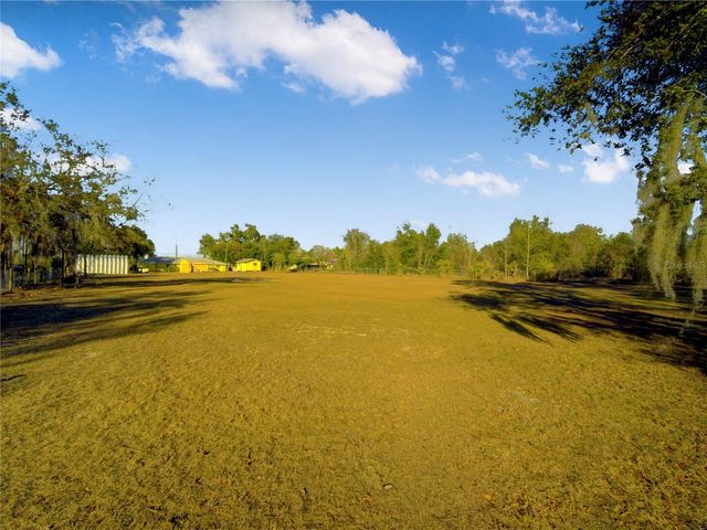 7008 HUNT ROAD, Groveland, FL 34736