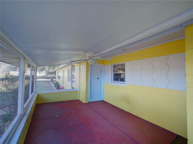 7008 HUNT ROAD, Groveland, FL 34736