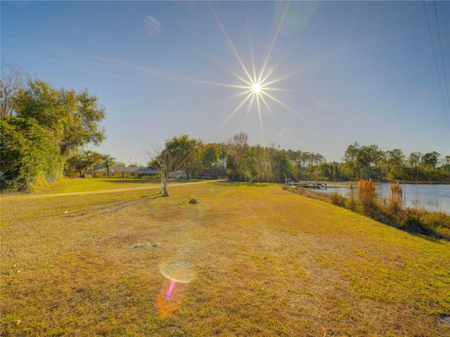 7008 HUNT ROAD, Groveland, FL 34736