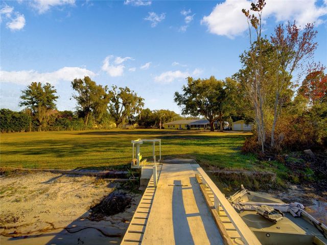 7008 HUNT ROAD, Groveland, FL 34736