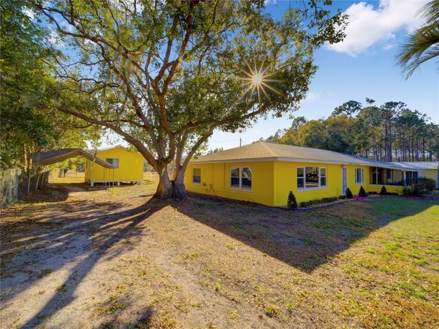 7008 HUNT ROAD, Groveland, FL 34736