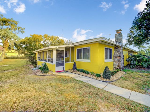 7008 HUNT ROAD, Groveland, FL 34736