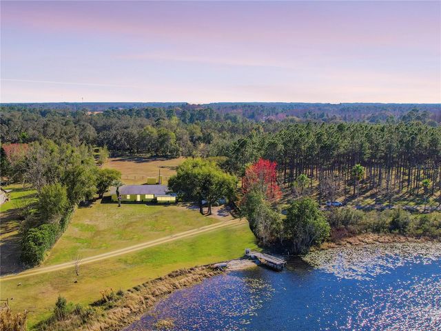 7008 HUNT ROAD, Groveland, FL 34736