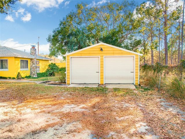 7008 HUNT ROAD, Groveland, FL 34736