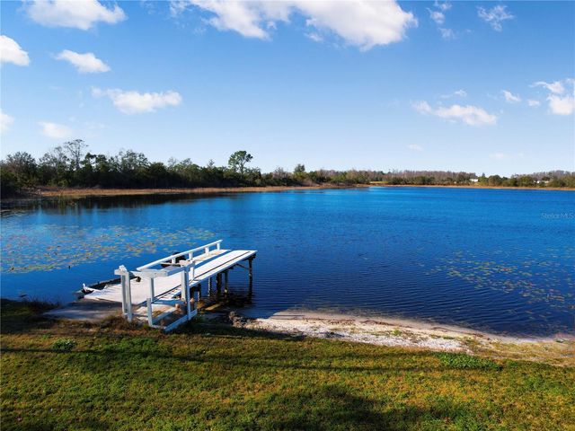 7008 HUNT ROAD, Groveland, FL 34736