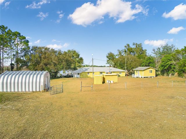 7008 HUNT ROAD, Groveland, FL 34736