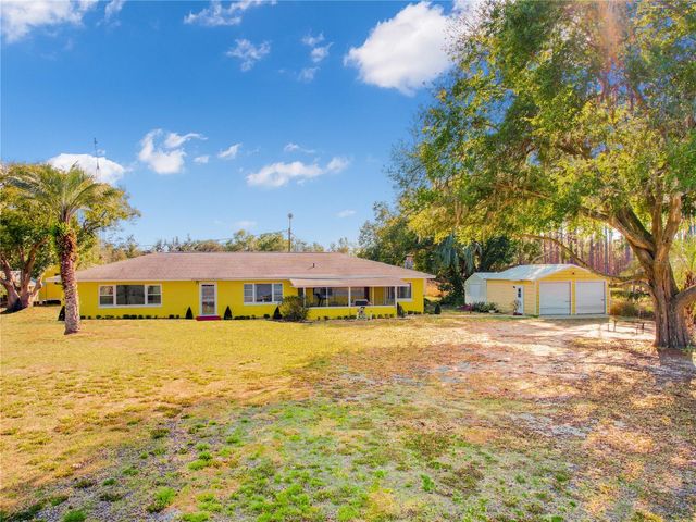 7008 HUNT ROAD, Groveland, FL 34736