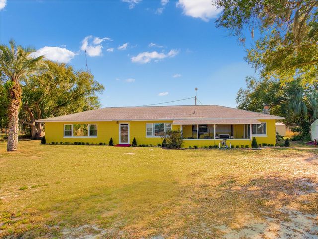 7008 HUNT ROAD, Groveland, FL 34736